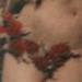 tattoo galleries/ - Skulls & Vines - Natalia